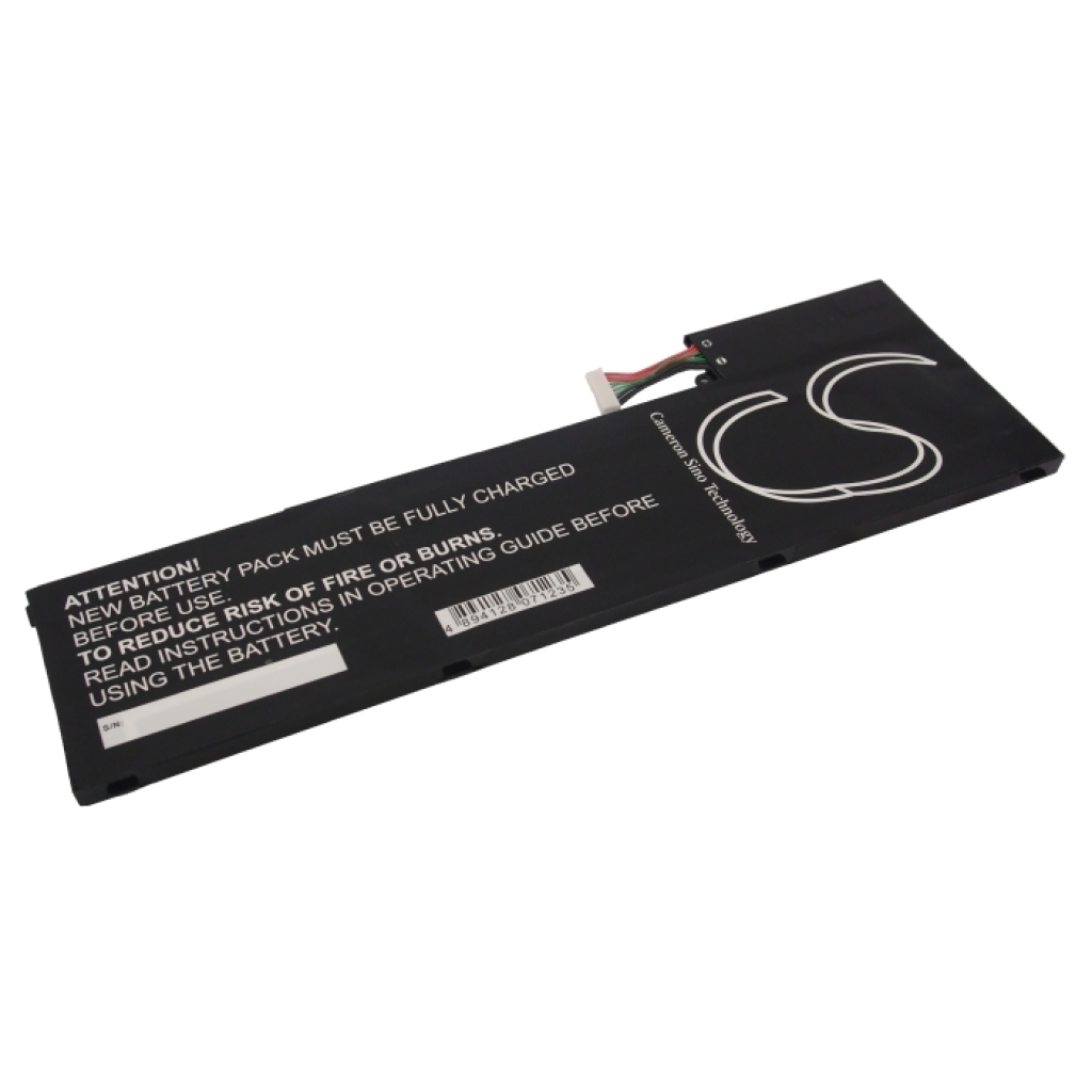 Batterij Vervangt AP12A3i