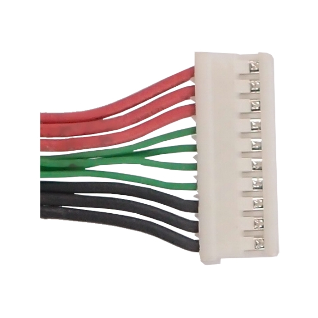 Batterij Vervangt AP12A3i