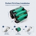 Battery compatible with Amica CS-ACM705VX
