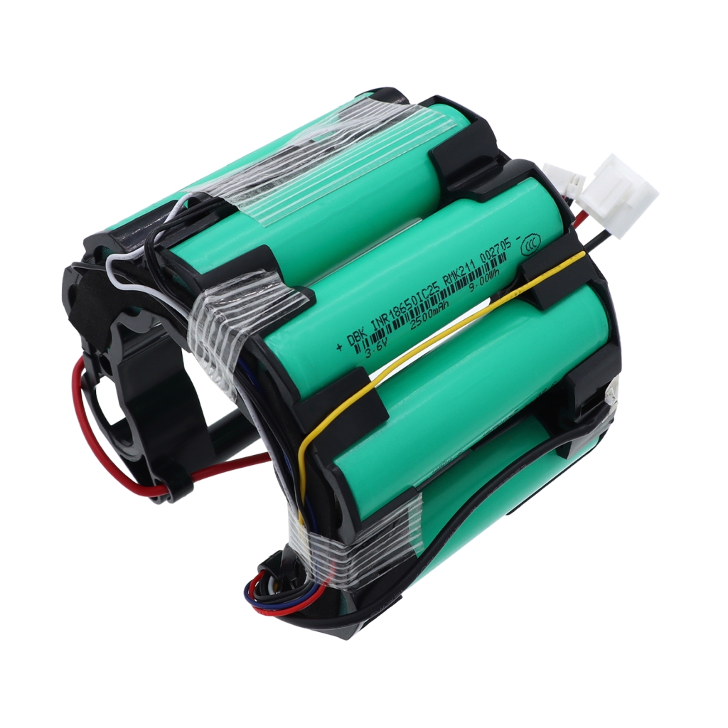 Battery compatible with Amica CS-ACM705VX