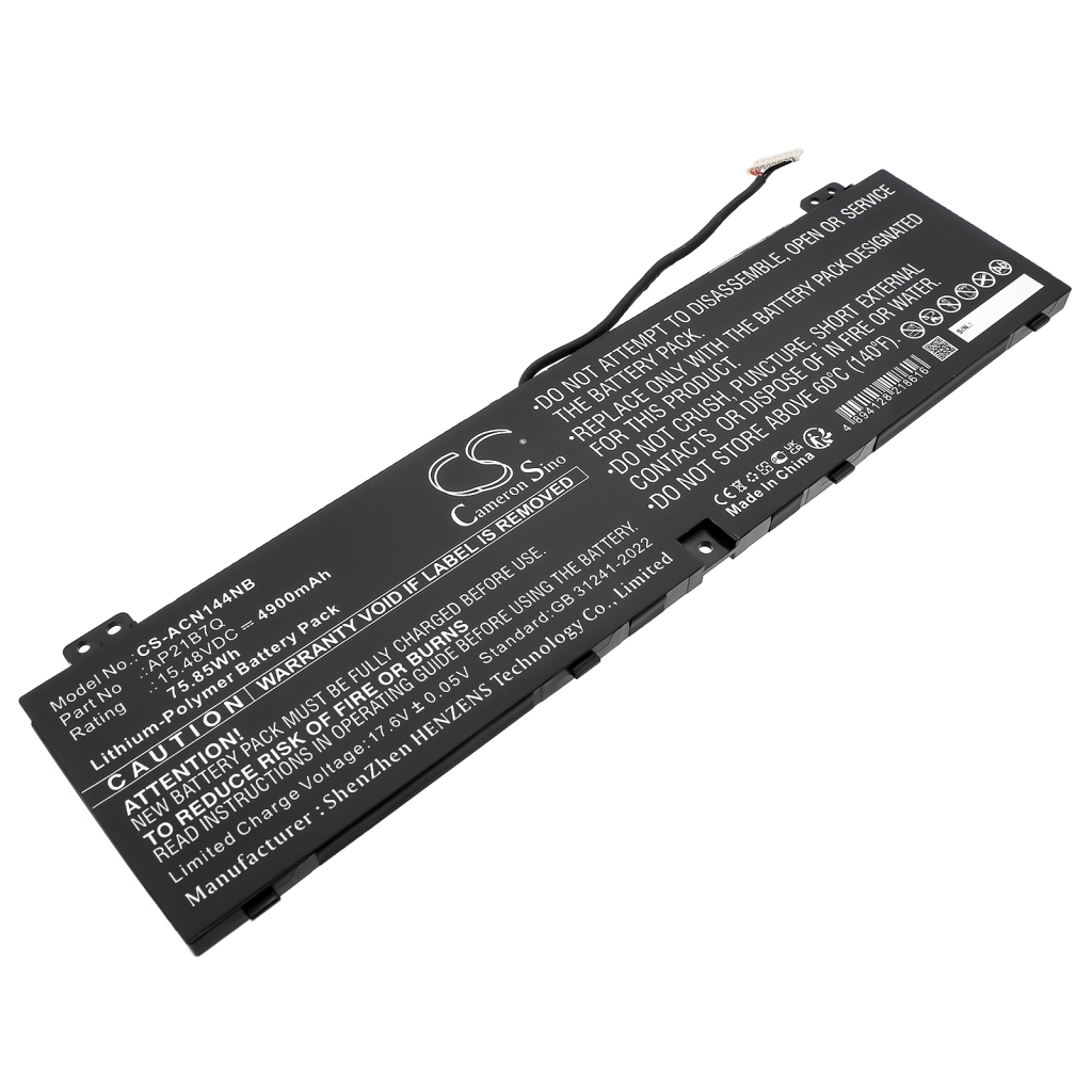 Acer Predator Triton 300 SE