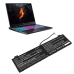 Batterie pour ordinateur portable Acer CS-ACN144NB
