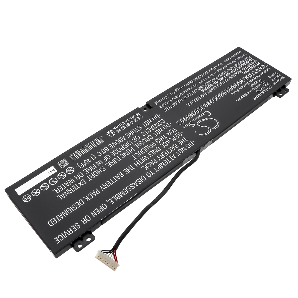 Acer Predator Triton 300 SE