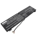 Batterij Vervangt AP21B7Q