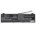 Batterij Vervangt AP21B7Q