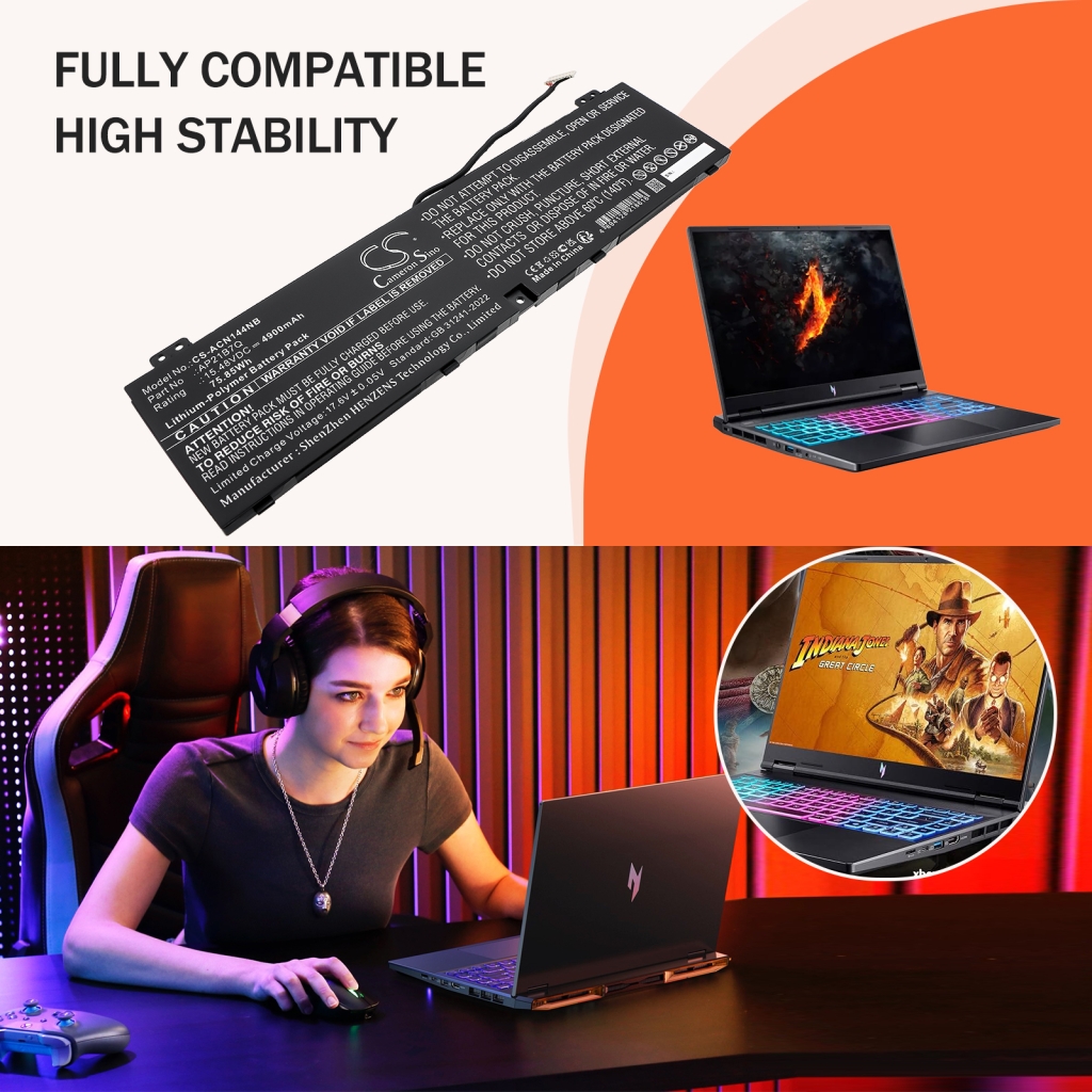 Acer Predator Triton 300 SE