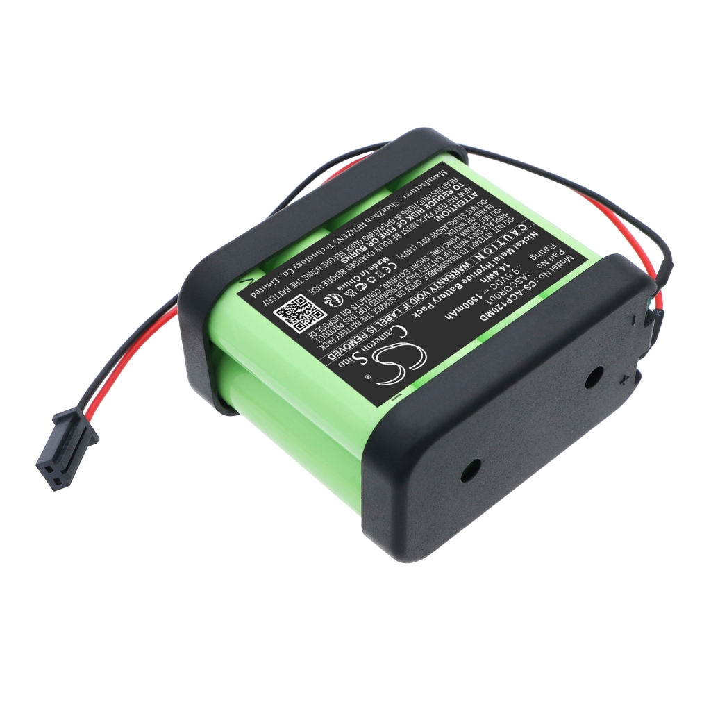 Batterie médicale Ascor CS-ACP120MD