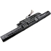 Notebook batterij Acer Aspire F5-573G-51AW