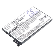 Batterij compatibleWith Alcatel