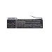 Batterij compatibel met Acer CS-ACP313NB
