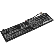 Battery compatibleWith Notebook battery