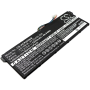 Battery compatibleWith Notebook battery