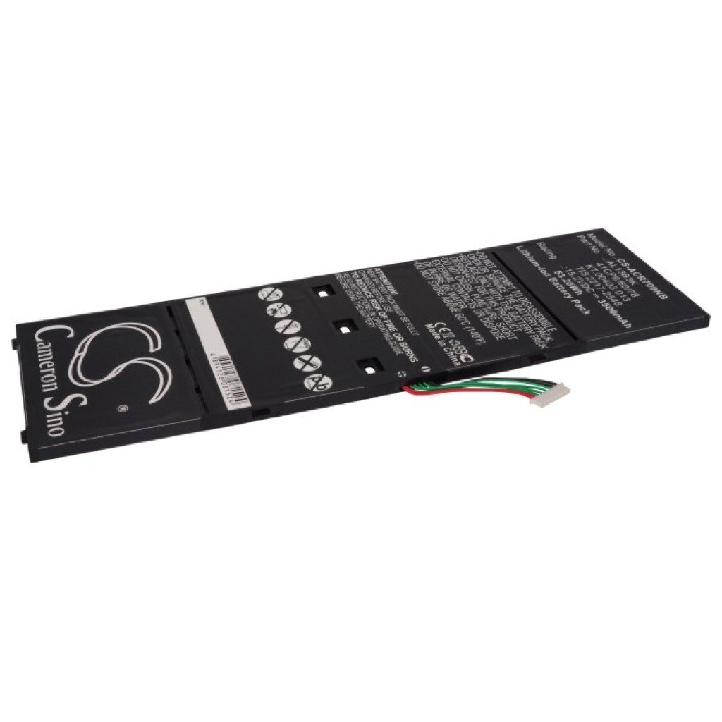 Batterij Vervangt AC13B8K
