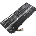 Batterij Vervangt AP1503K