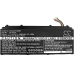 Batterij Vervangt AP1503K