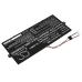 Notebook battery Acer SF514-52T-NVME