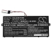 Notebook battery Acer SF514-52T-NVME