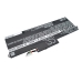 Notebook batterij Acer Aspire S3