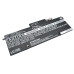 Notebook batterij Acer Aspire S3