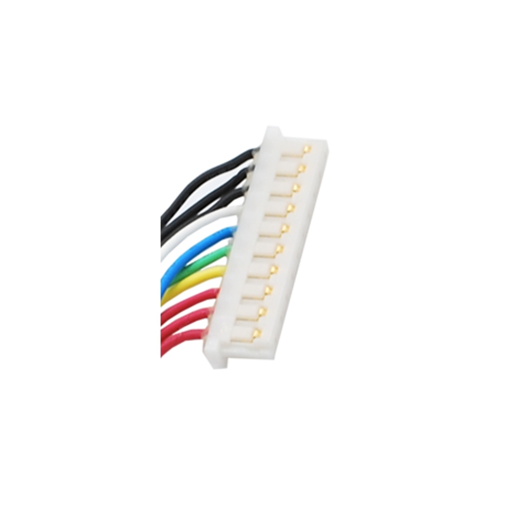 Notebook batterij Acer Aspire S3