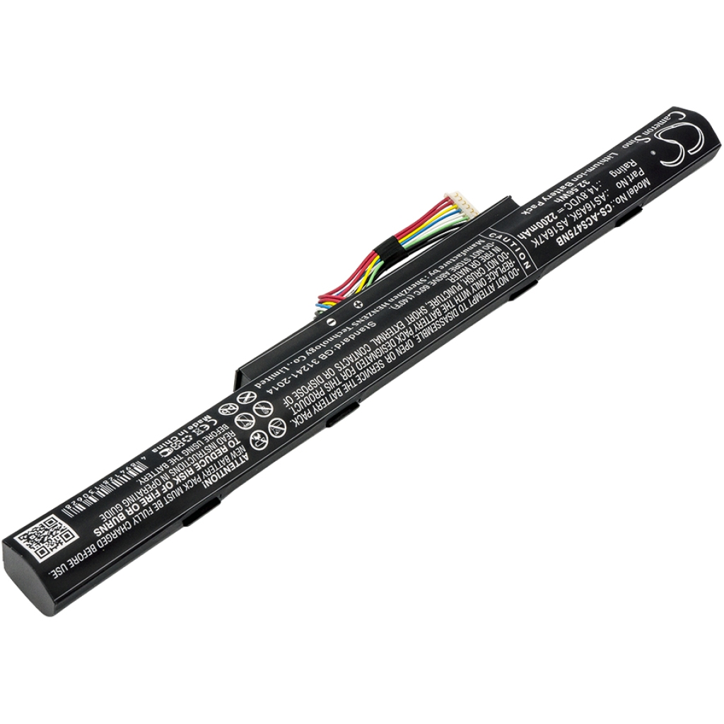 Acer NX.GE6SI.006