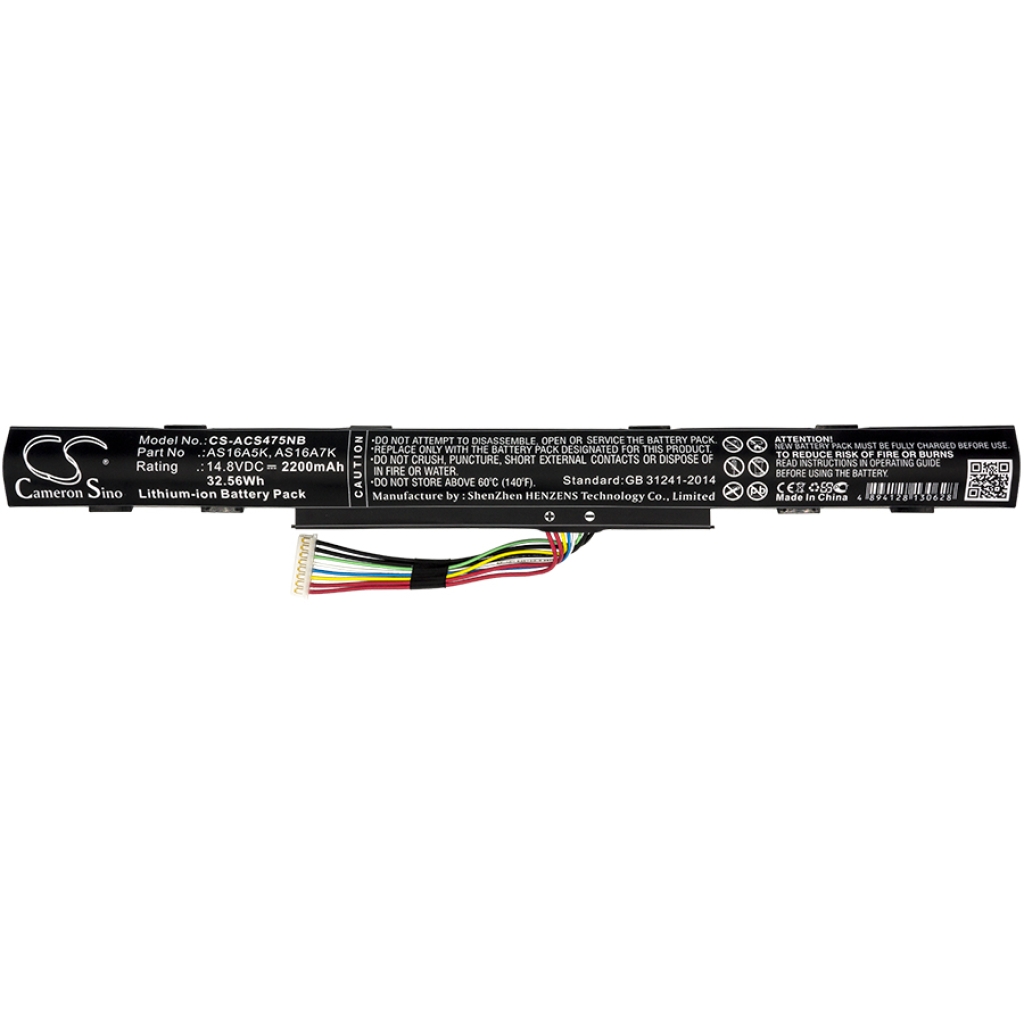 Acer NX.GDPAL.002