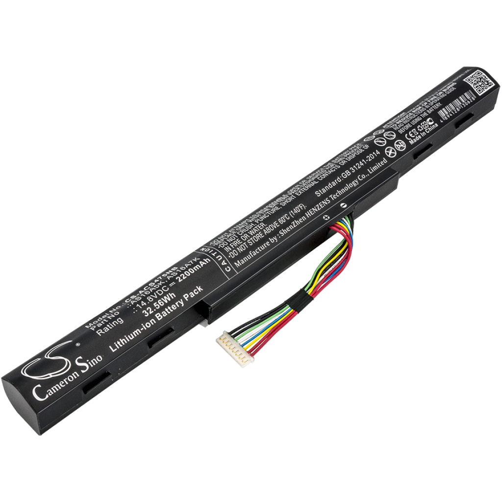 Acer NX.GDLET.003