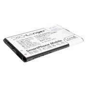 Batterij compatibleWith Batterij voor mobiele telefoon