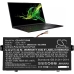 Notebook batterij Acer Spin 7 SP714-51-M024