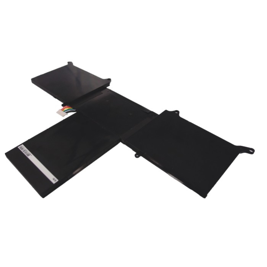 Batterij Vervangt AP11D3F