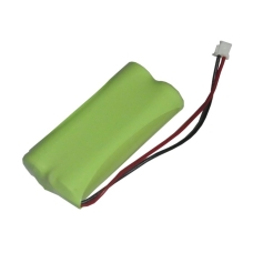 Compatibele batterijvervanging voor Cheetah range 08C/CP18NM,BC101276