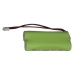 Batterij Vervangt 08C/CP18NM