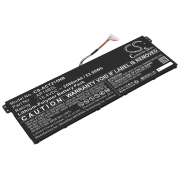 CS-ACT215NB<br />Batterijen voor   vervangt batterij KT00405010