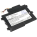Batterij compatibel met Acer CS-ACT711SL