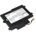 Batterij compatibel met Acer CS-ACT711SL