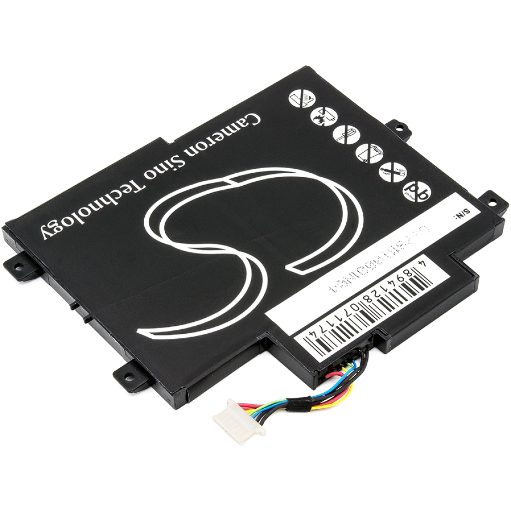 Batterij compatibel met Acer CS-ACT711SL