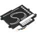 Batterij compatibel met Acer CS-ACT711SL