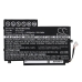 Notebook batterij Acer CS-ACW103NB