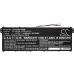 Notebook batterij Acer Swift 3 SF314-57G-767W