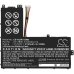 Batterij Vervangt AC17B8K