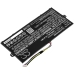 Notebook batterij Acer NX.GU4SI.005