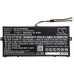 Notebook batterij Acer NX.GU4SI.005