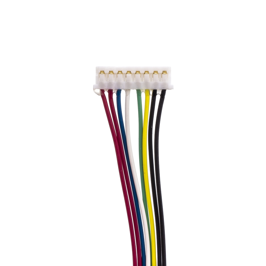 Batterij Vervangt KT00205002