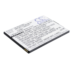 Compatibele batterijvervanging voor Acer BAT-H10,KT.0010B.007