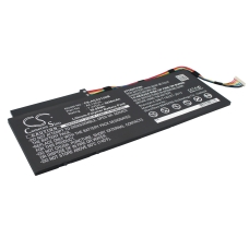 Compatibele batterijvervanging voor Acer AC13A3L,KT.00403.013