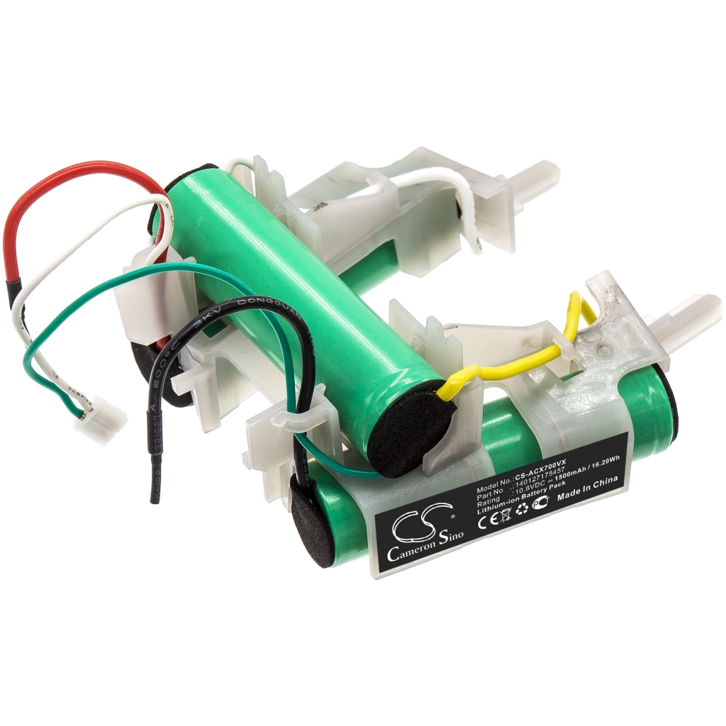 Vacuum Battery AEG 900273793