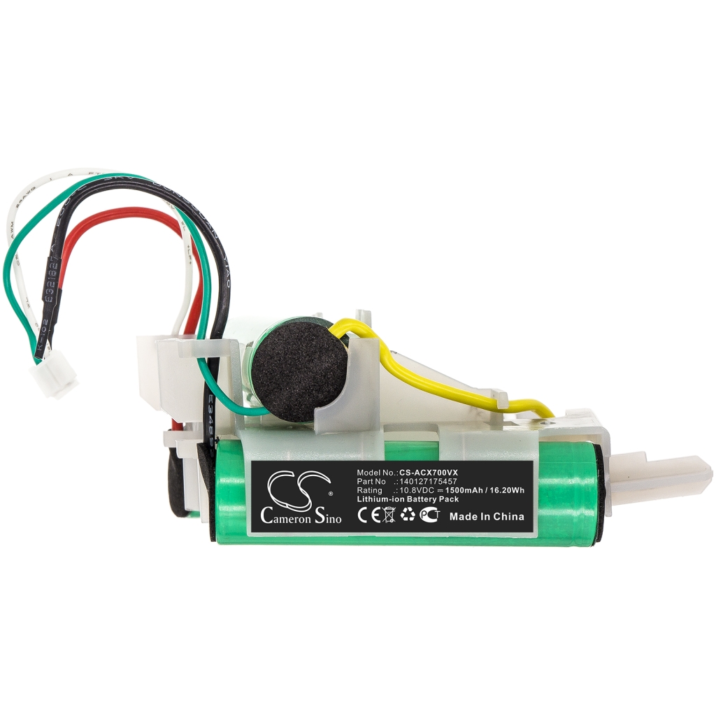 Vacuum Battery AEG 900273793