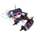 Vacuum Battery AEG 900273788