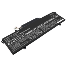 Compatibele batterijvervanging voor Asus 0B200-04030000,C31N2021