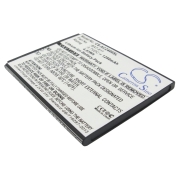 Batterij compatibleWith Batterijen